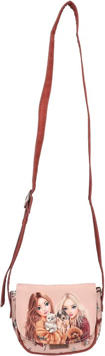 TOPModel Kleine Umhängetasche FUR EVER FRIENDS