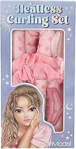 1 Stück TOPModel Lockenformerset Beauty and Me