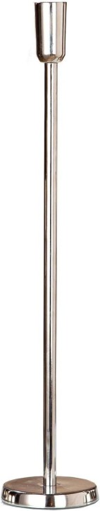 Gilde Alu Kerzenleuchter Serie Voga 41cm