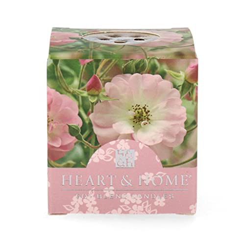 Votiv Duftkerze Perlen Bouquet - Pure Bliss 52g Grundpreis 100g: 13,44 EUR